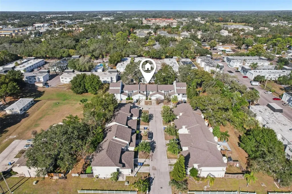 1310 Mountain View Drive Tampa FL 33612