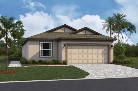 4323 Outhaul Run Palmetto FL 34221