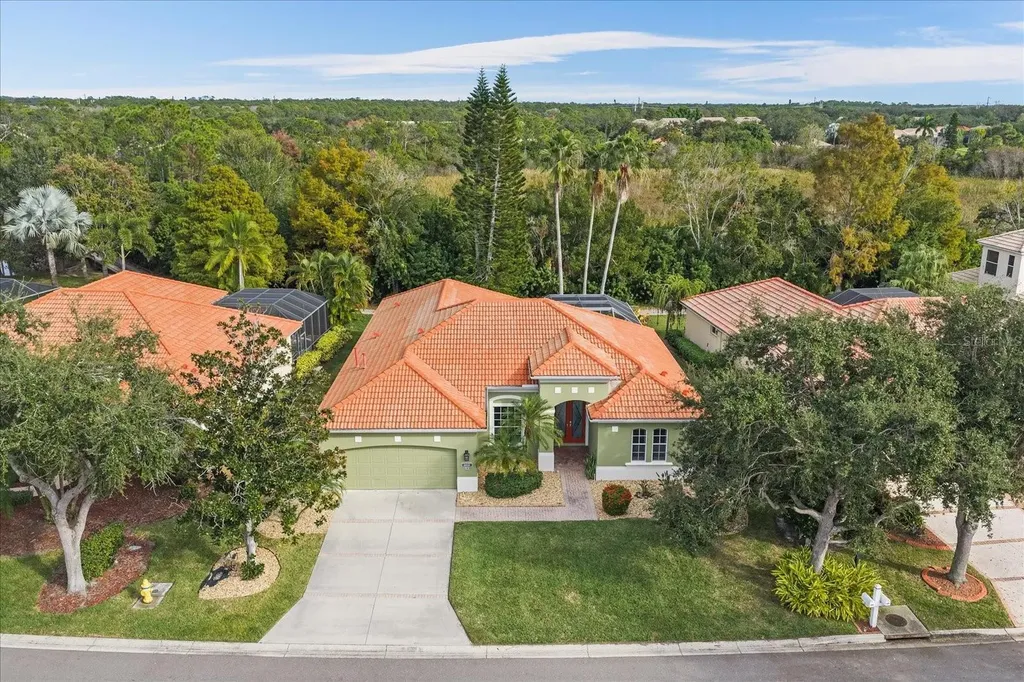 6619 Pinefeather Court Bradenton FL 34203
