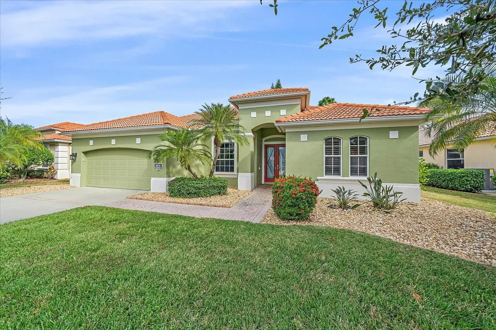 6619 Pinefeather Court Bradenton FL 34203