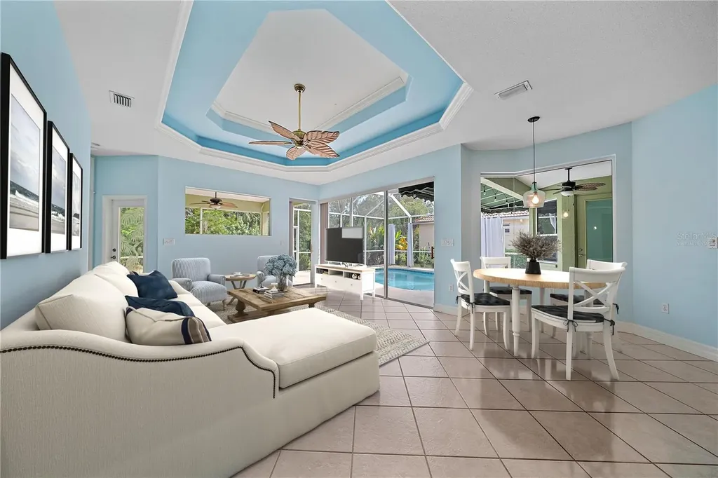 6619 Pinefeather Court Bradenton FL 34203