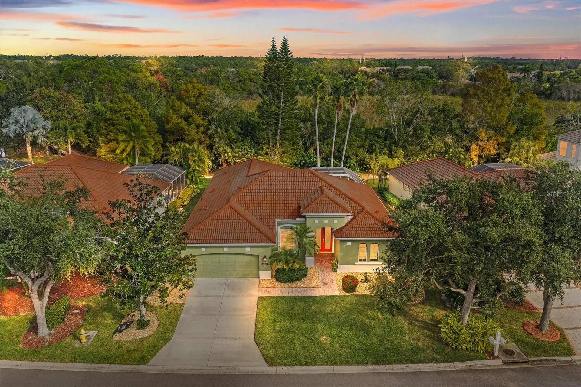 6619 Pinefeather Court Bradenton FL 34203