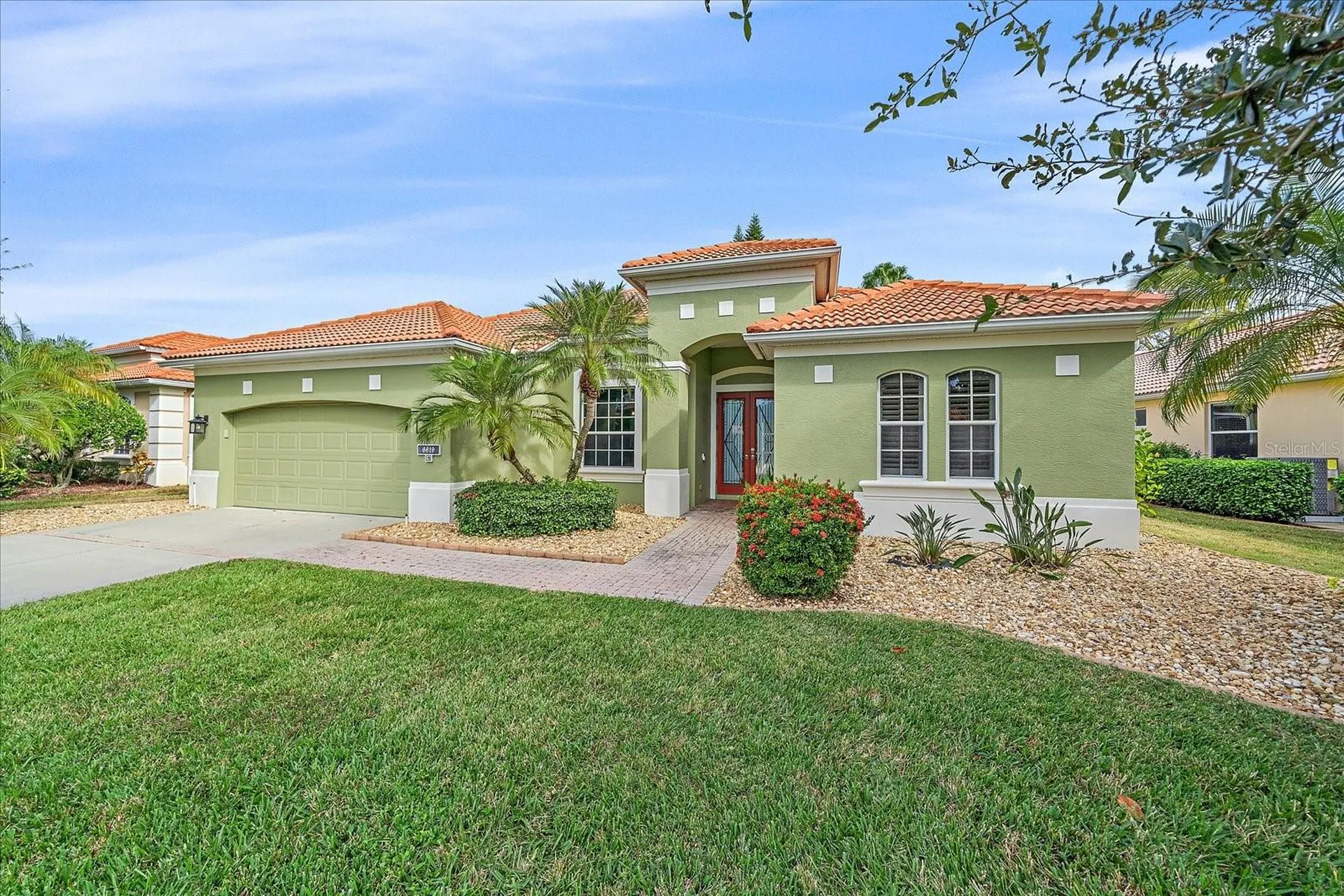 6619 Pinefeather Court Bradenton FL 34203