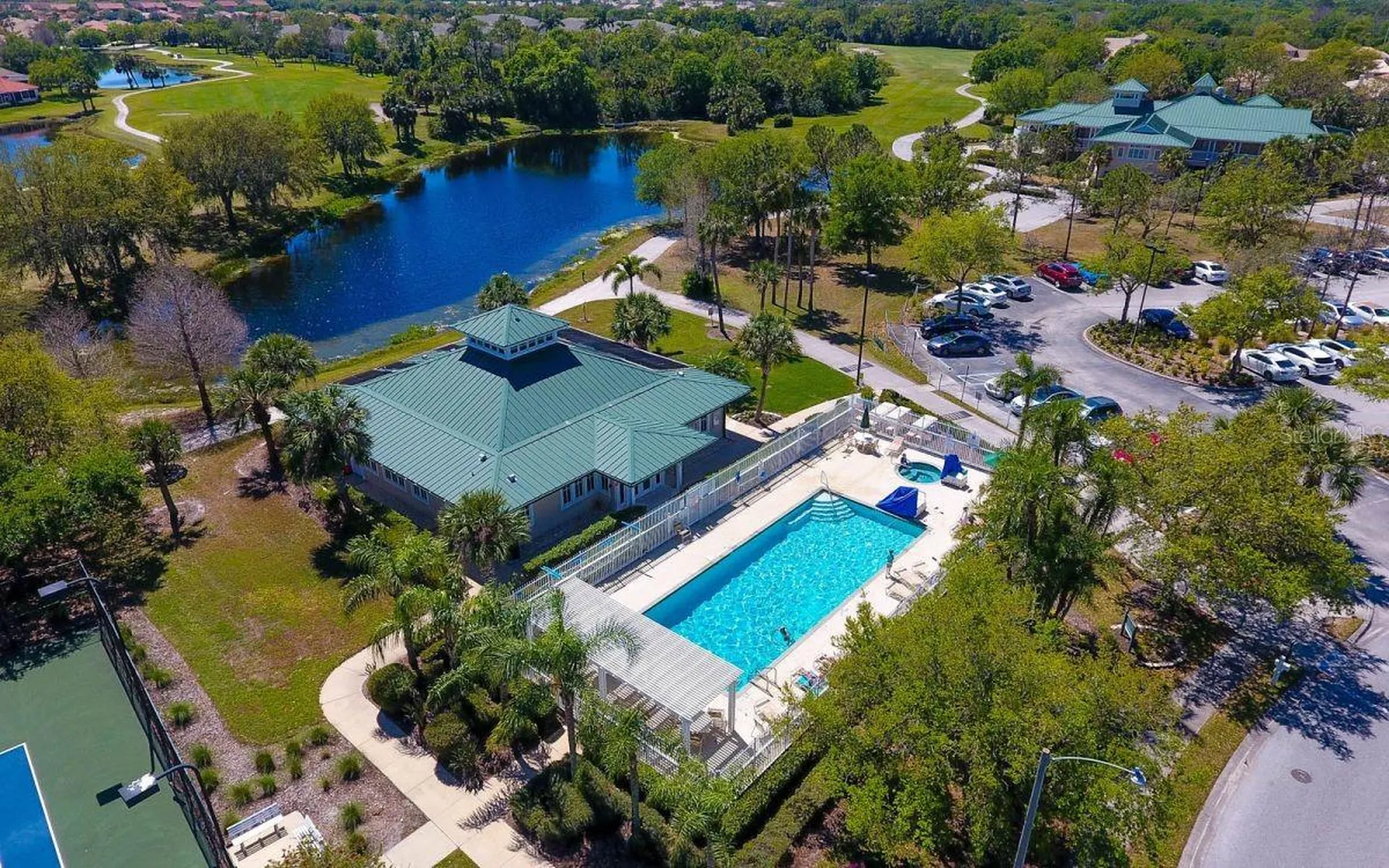 6619 Pinefeather Court Bradenton FL 34203