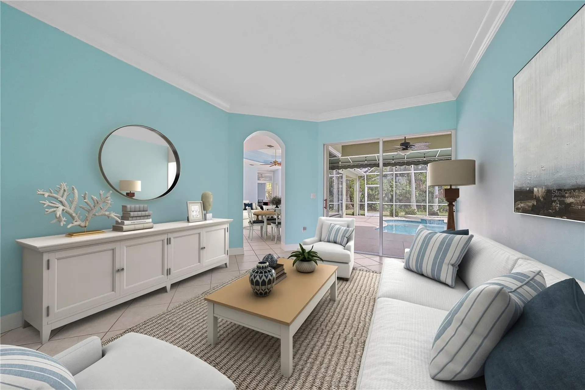 6619 Pinefeather Court Bradenton FL 34203