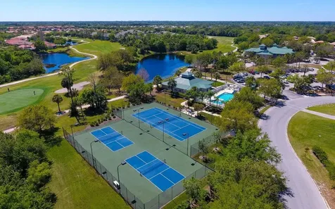 6619 Pinefeather Court Bradenton FL 34203