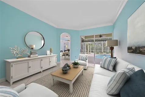 6619 Pinefeather Court Bradenton FL 34203