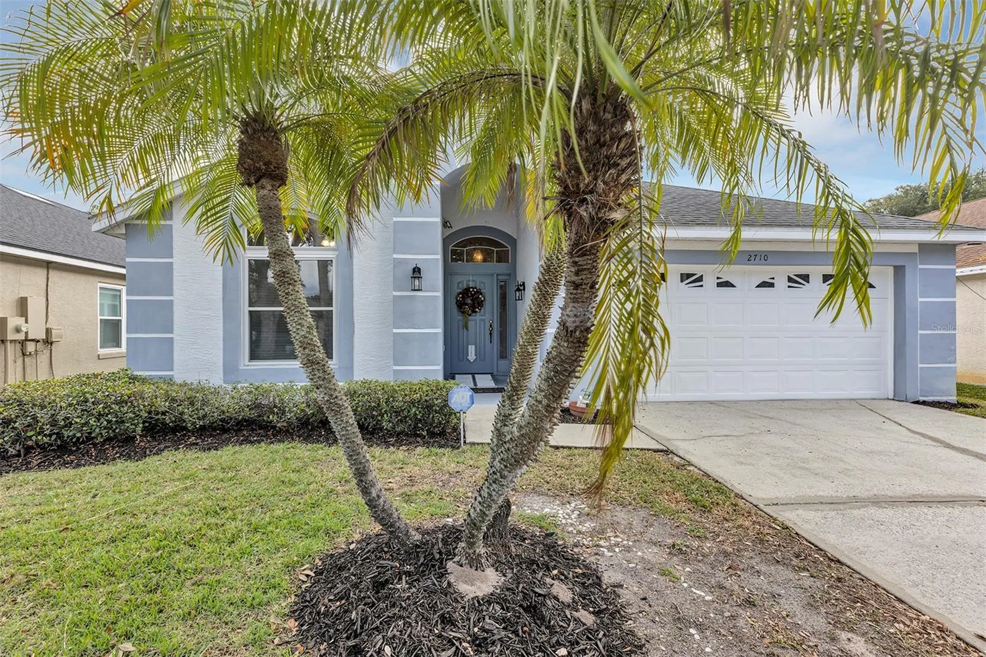 2710 Talova Drive Orlando FL 32837