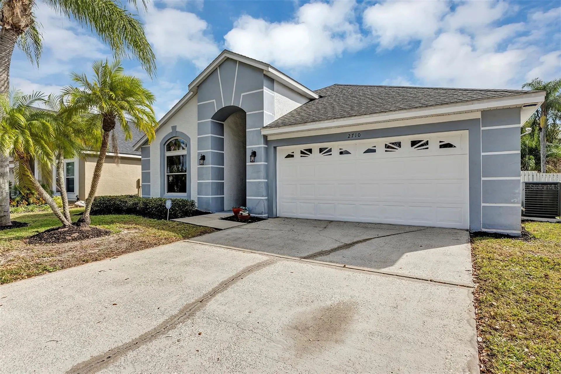 2710 Talova Drive Orlando FL 32837