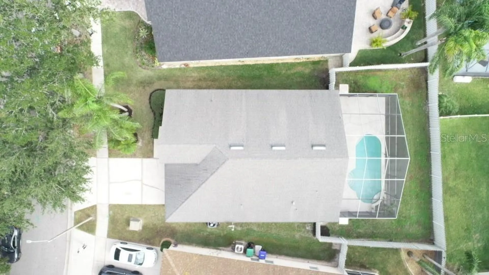 2710 Talova Drive Orlando FL 32837