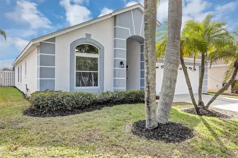 2710 Talova Drive Orlando FL 32837