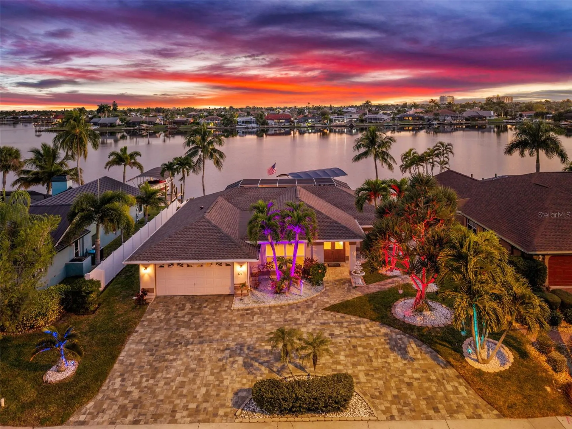 626 Cape Coral Parkway W Cape Coral FL 33914