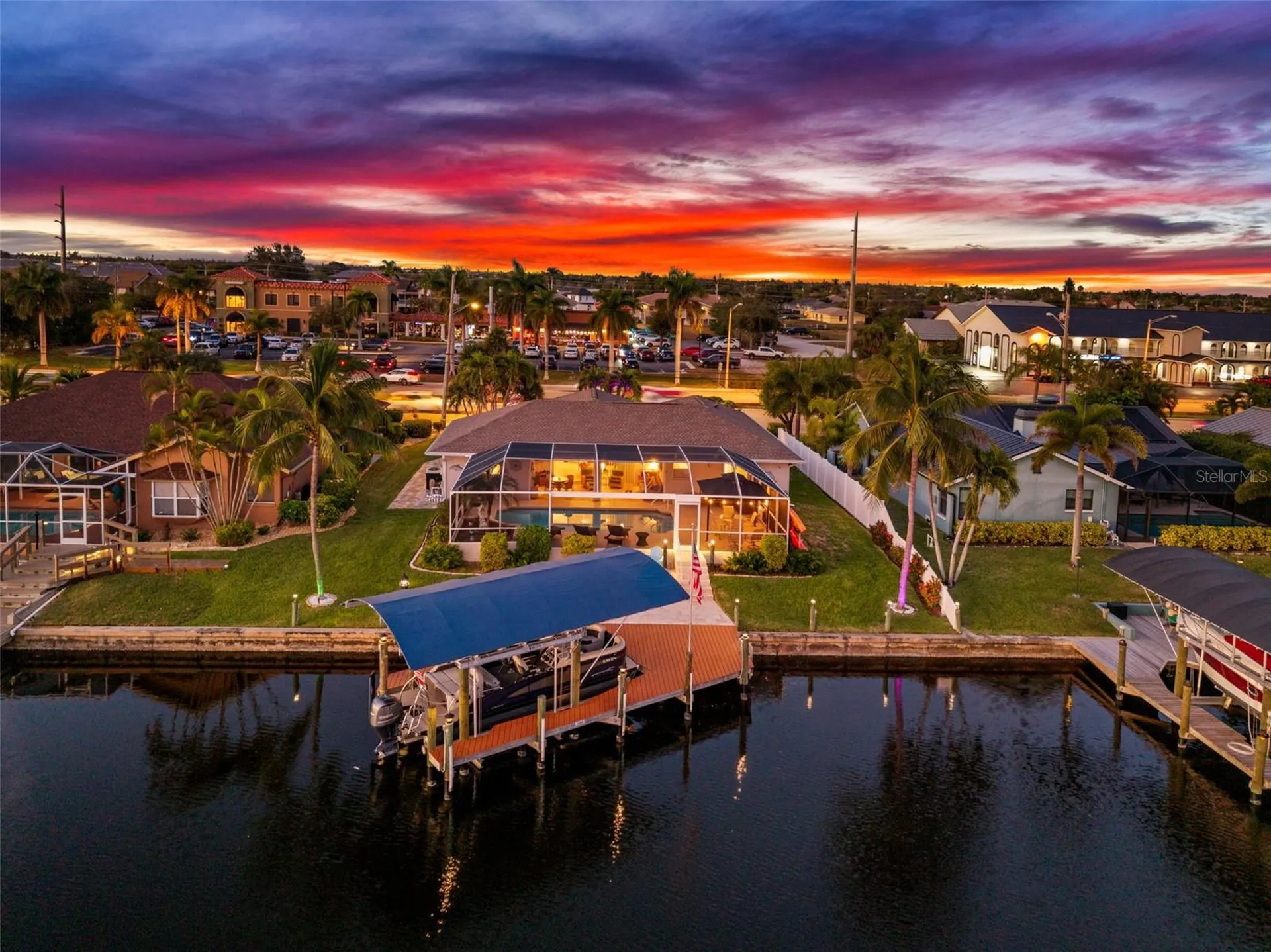 626 Cape Coral Parkway W Cape Coral FL 33914