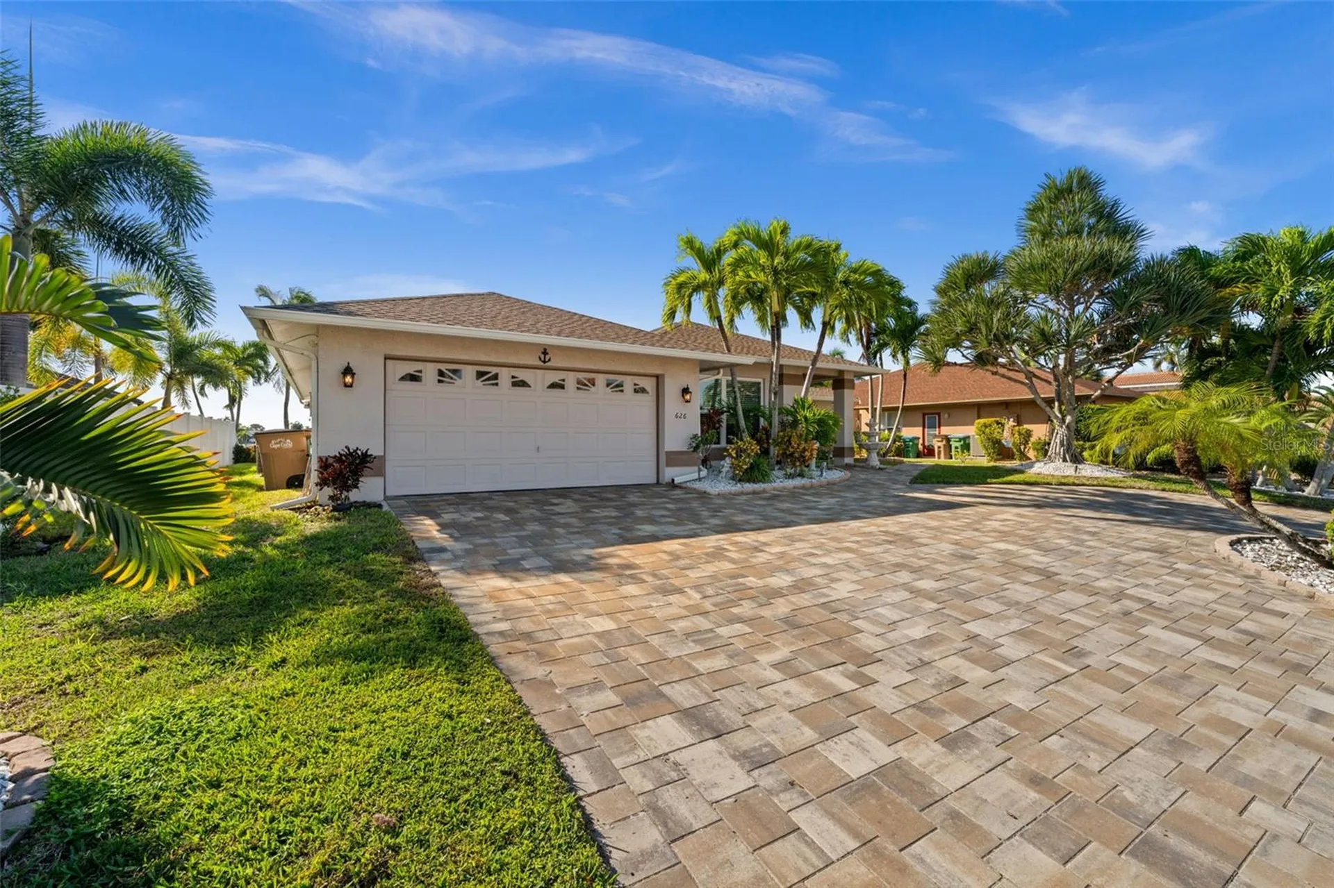 626 Cape Coral Parkway W Cape Coral FL 33914