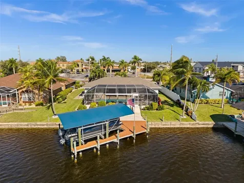 626 Cape Coral Parkway W Cape Coral FL 33914
