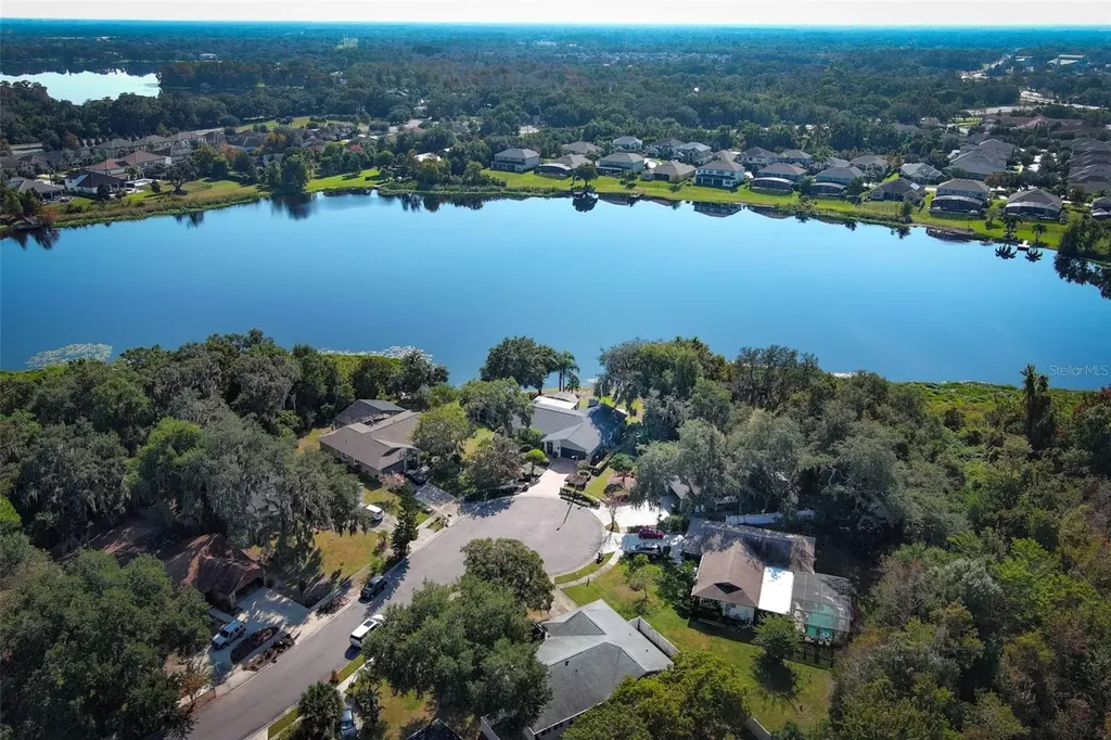 1489 Aster Court Winter Park FL 32792