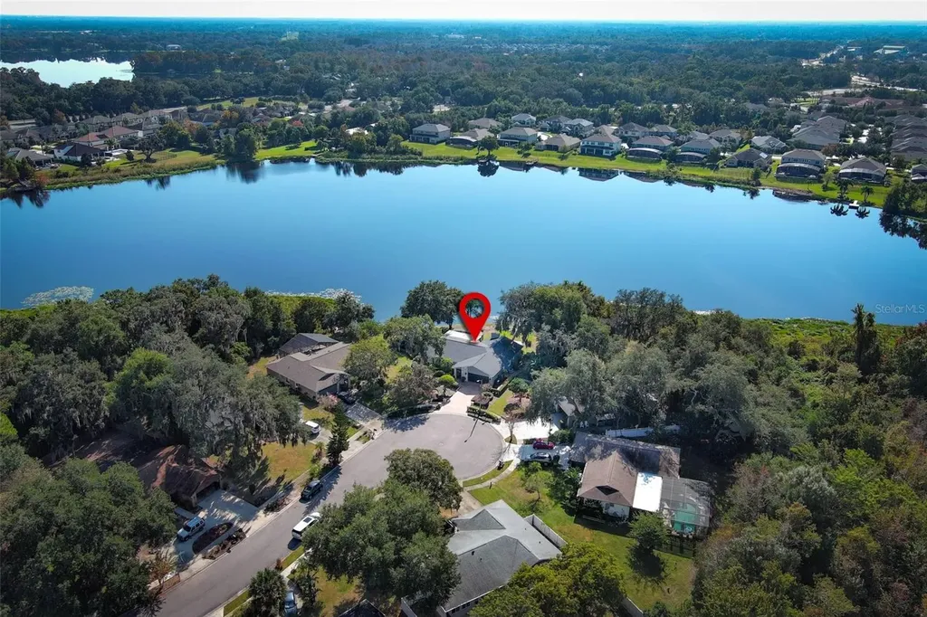 1489 Aster Court Winter Park FL 32792