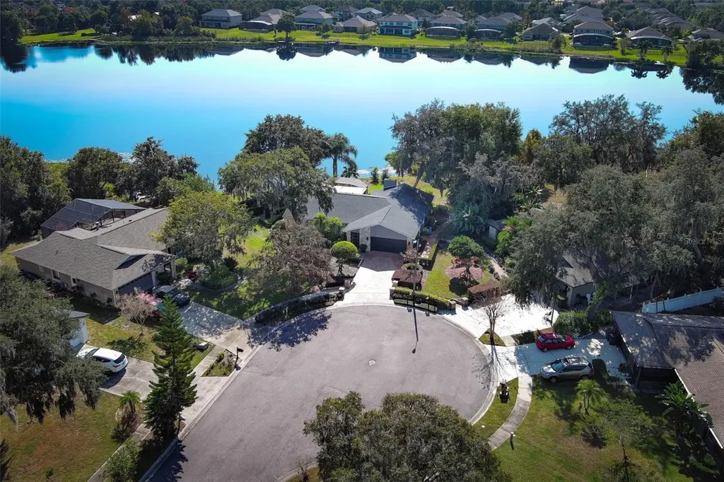 1489 Aster Court Winter Park FL 32792