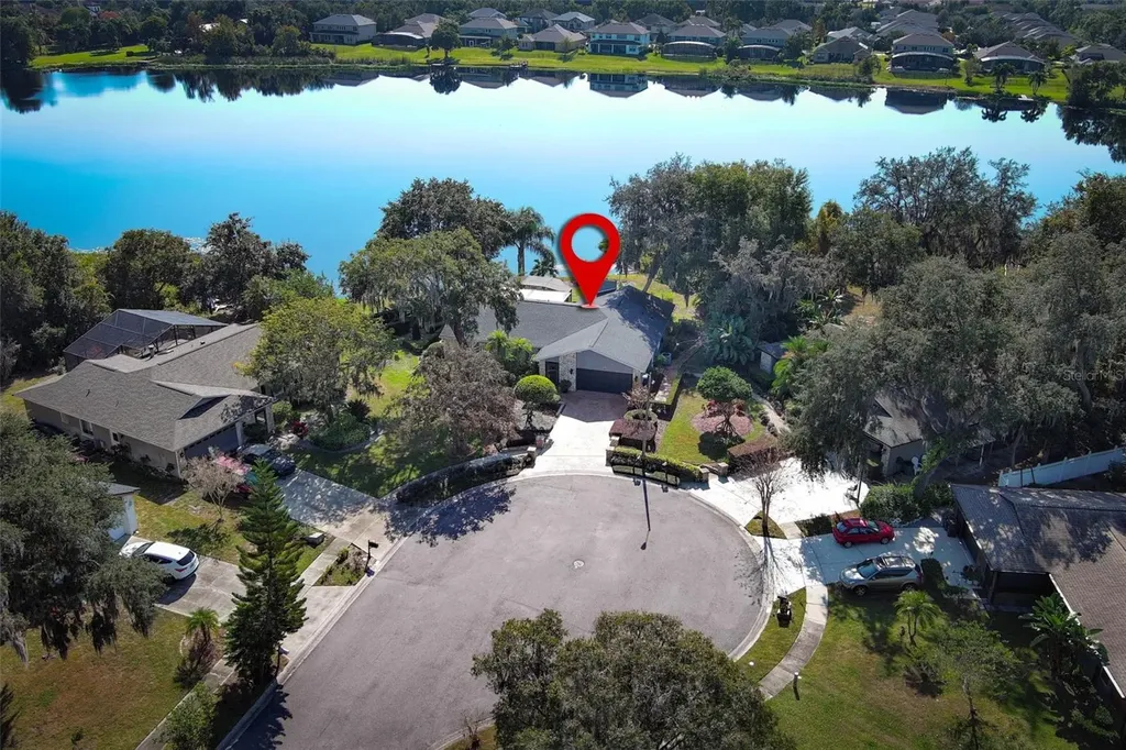 1489 Aster Court Winter Park FL 32792