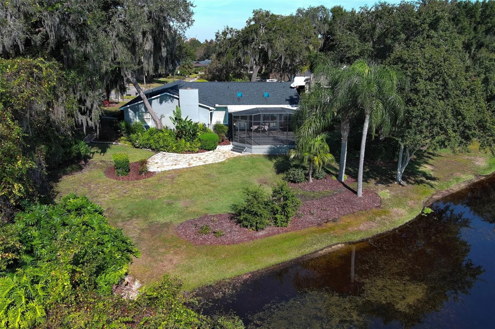 1489 Aster Court Winter Park FL 32792