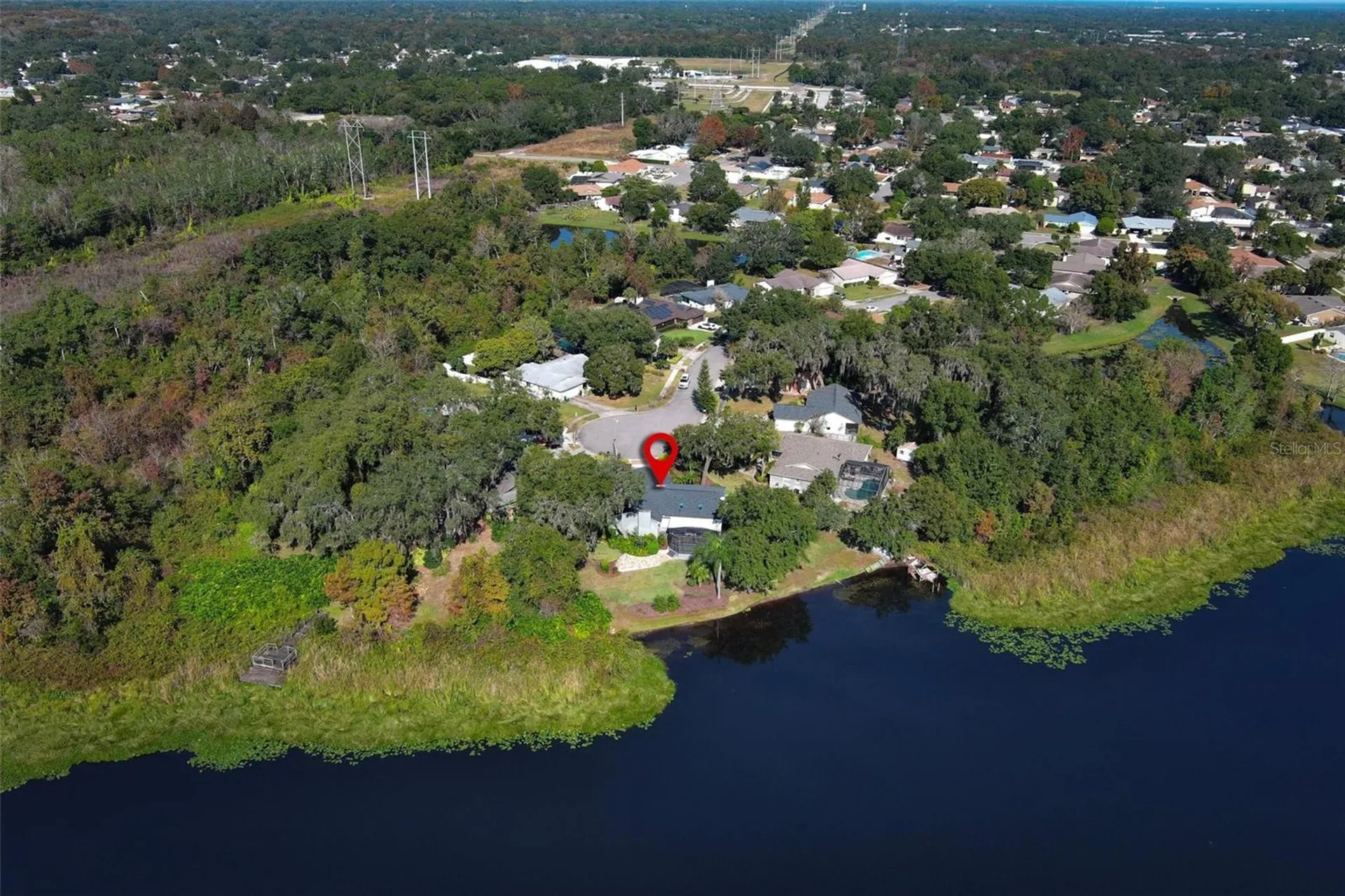 1489 Aster Court Winter Park FL 32792