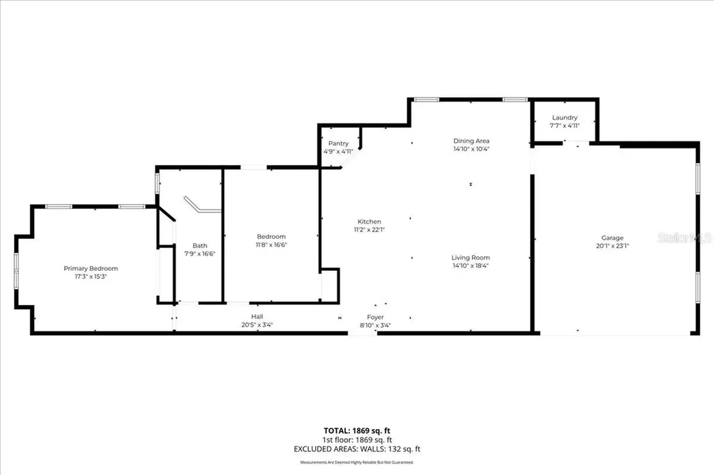 303 Nolane Lane Polk City FL 33868