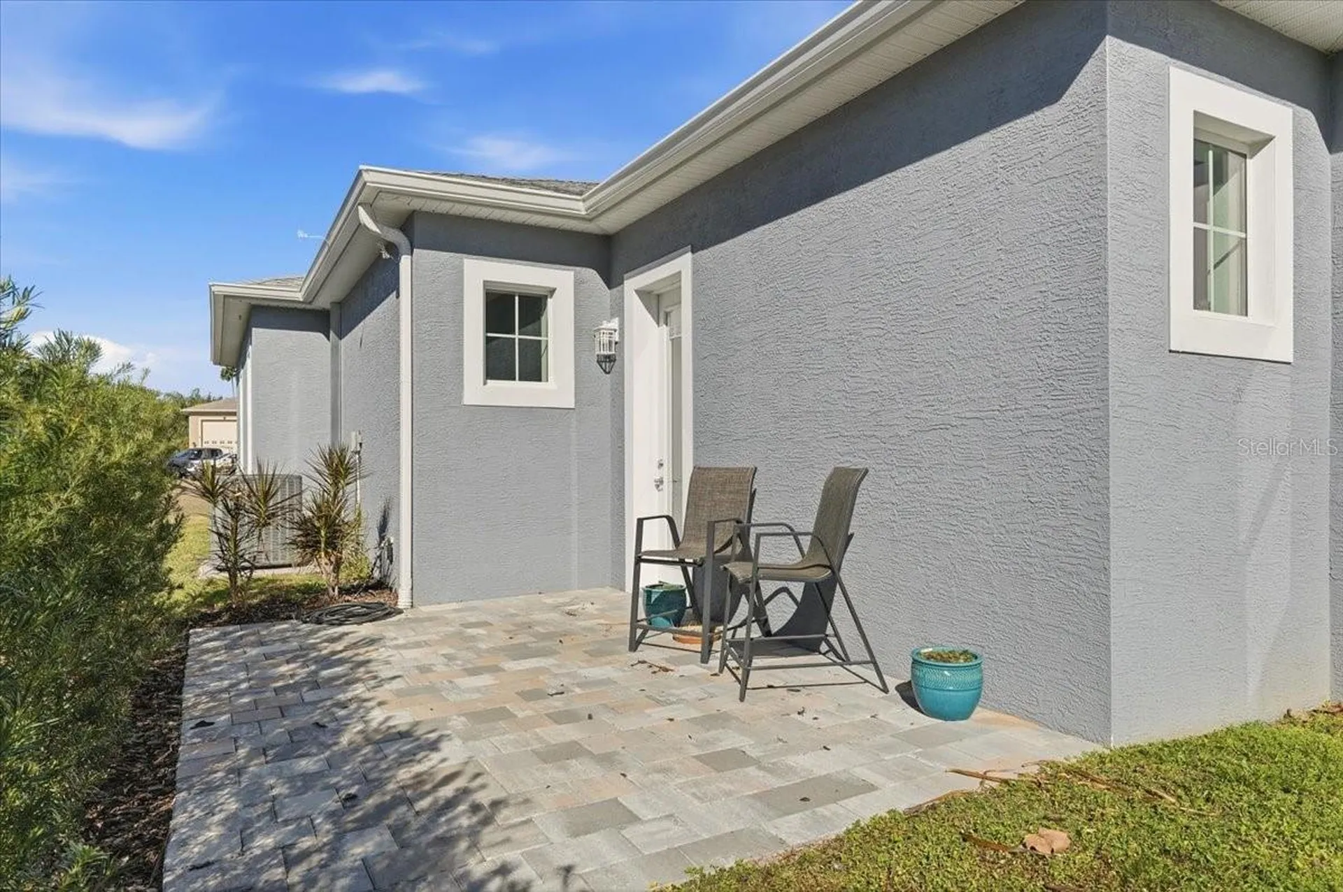 303 Nolane Lane Polk City FL 33868