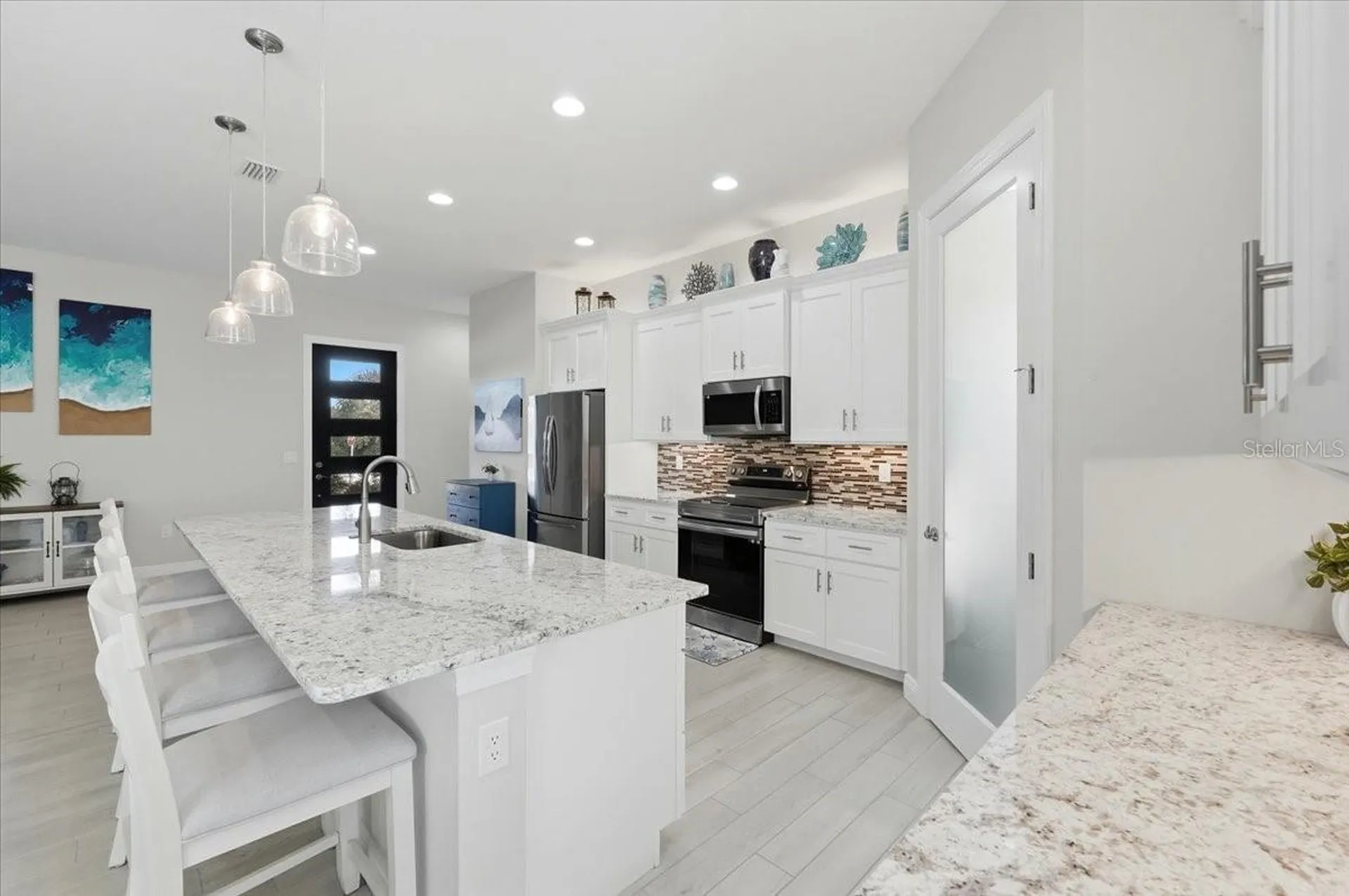 303 Nolane Lane Polk City FL 33868