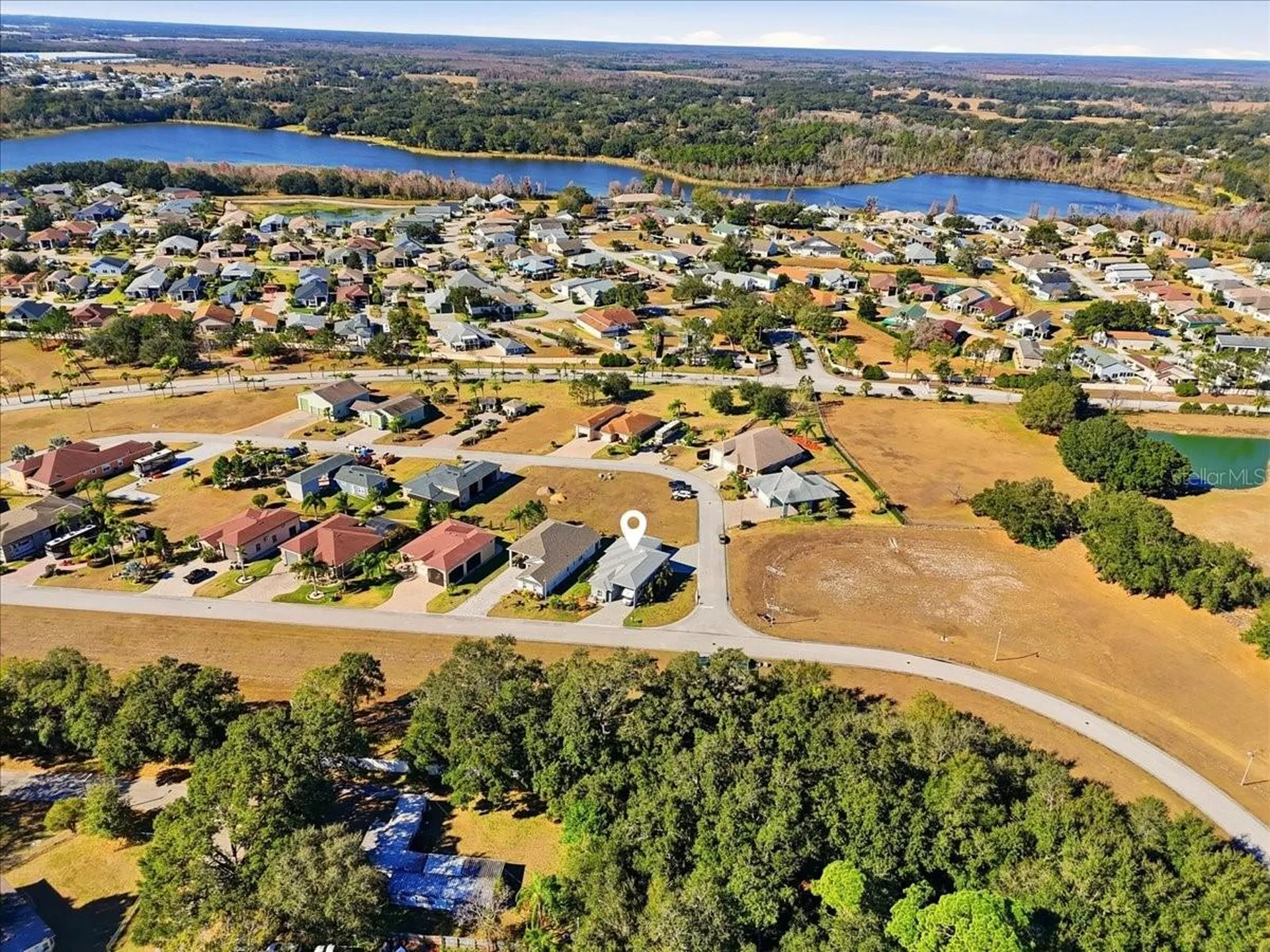 303 Nolane Lane Polk City FL 33868