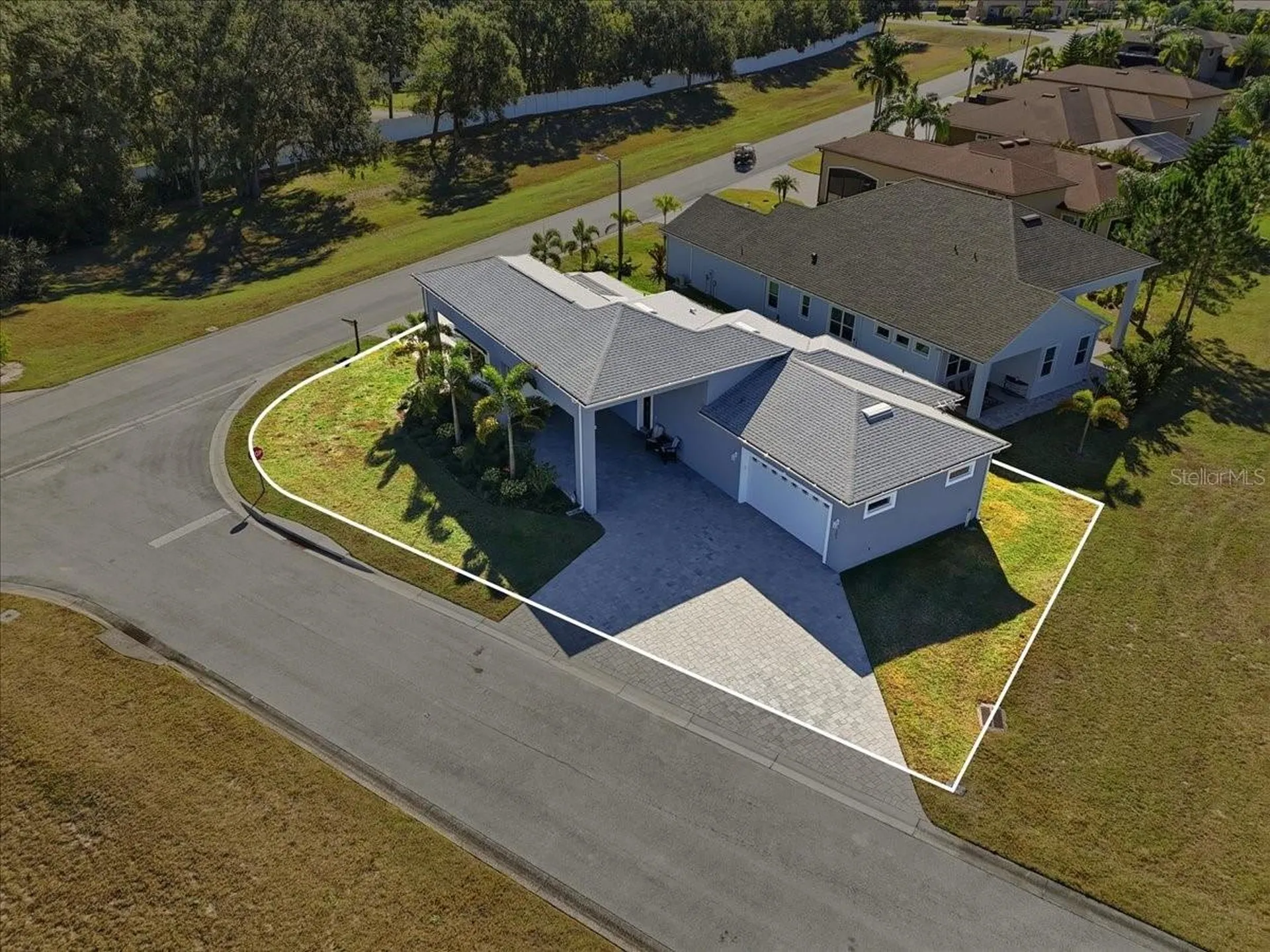 303 Nolane Lane Polk City FL 33868