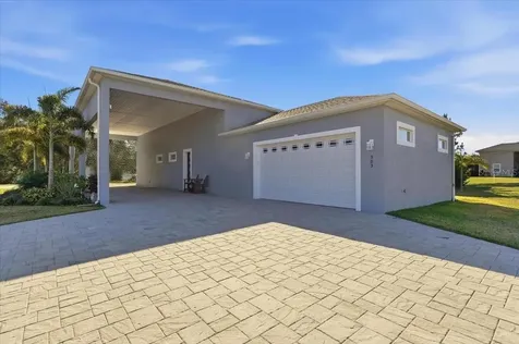 303 Nolane Lane Polk City FL 33868