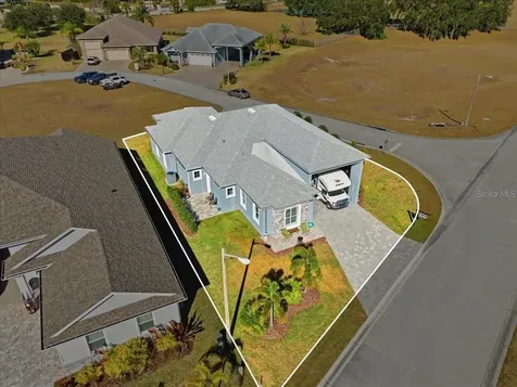 303 Nolane Lane Polk City FL 33868