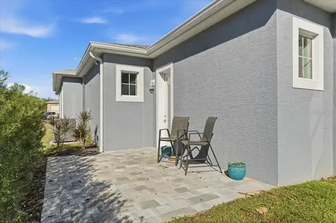 303 Nolane Lane Polk City FL 33868