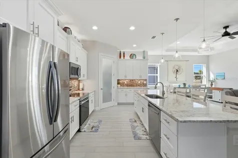 303 Nolane Lane Polk City FL 33868