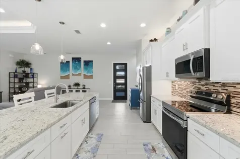 303 Nolane Lane Polk City FL 33868
