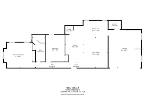 303 Nolane Lane Polk City FL 33868