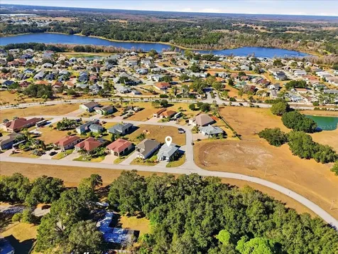 303 Nolane Lane Polk City FL 33868