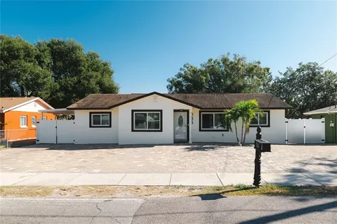 736 S 58th Street Tampa FL 33619