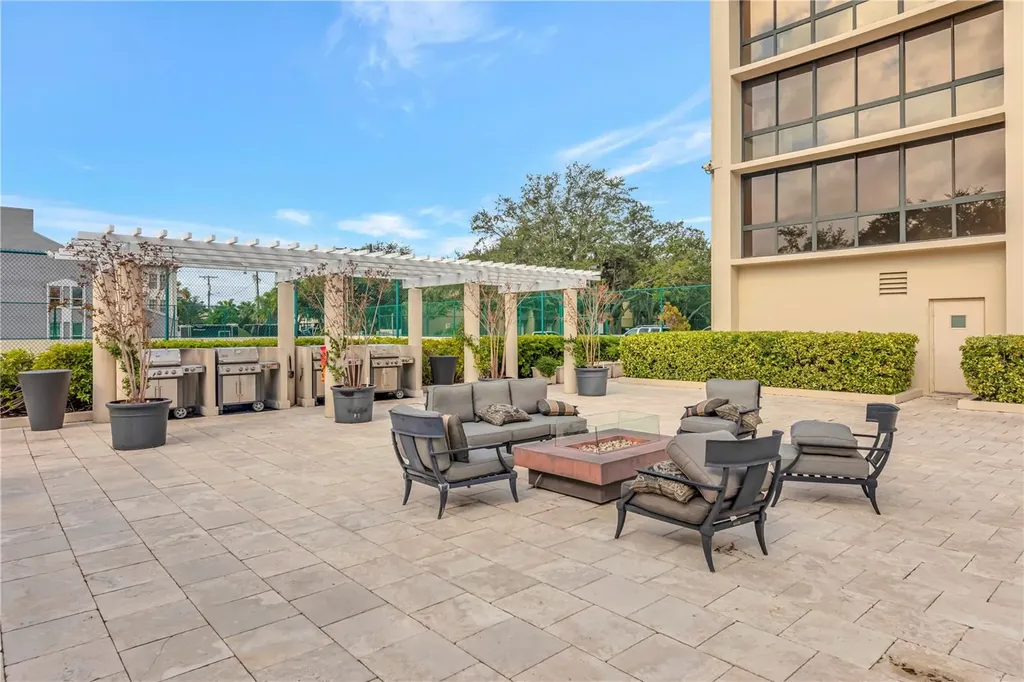 3301 Bayshore Boulevard Tampa FL 33629