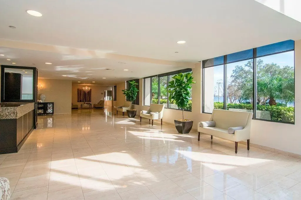 3301 Bayshore Boulevard Tampa FL 33629