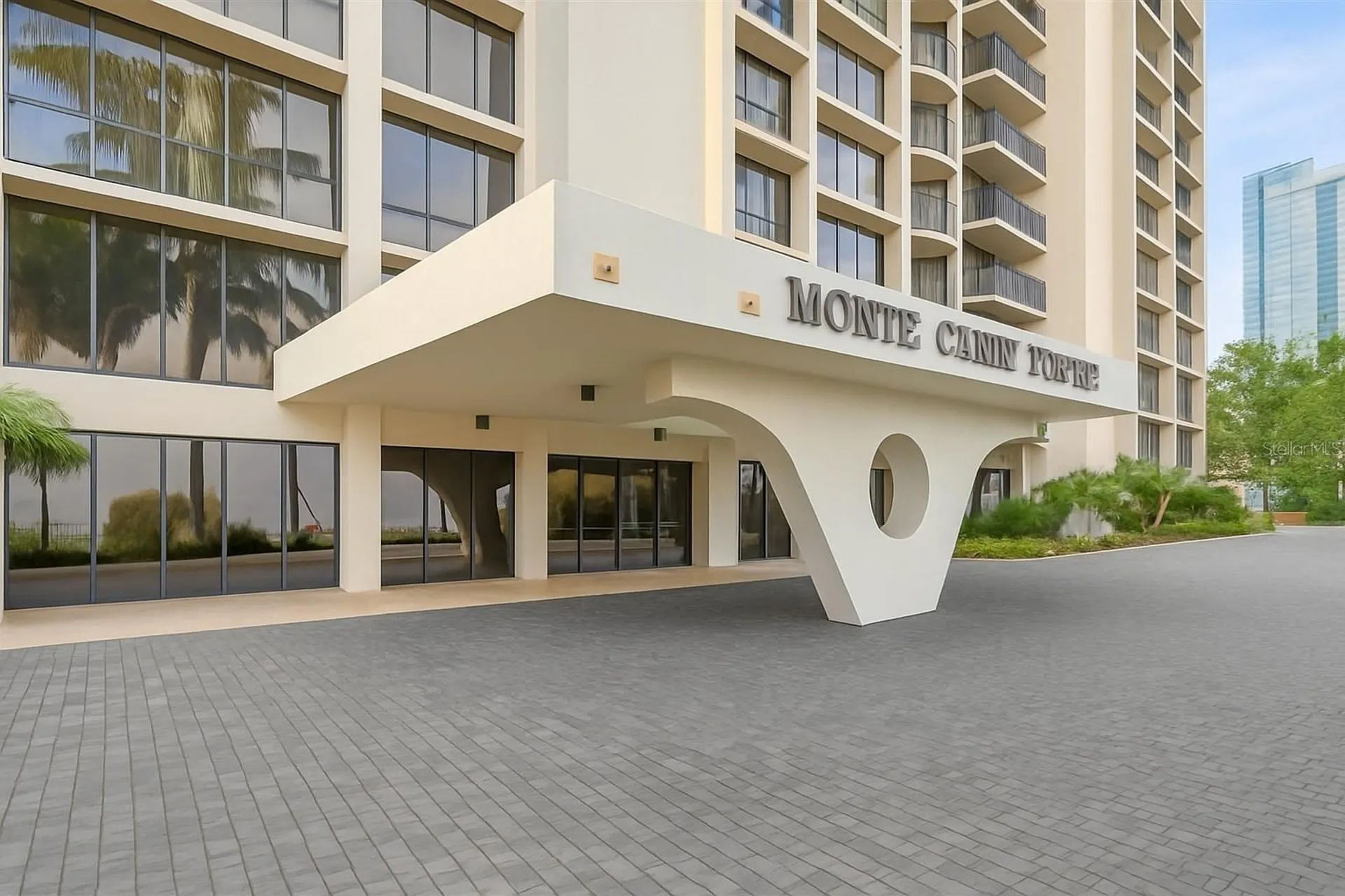 3301 Bayshore Boulevard Tampa FL 33629