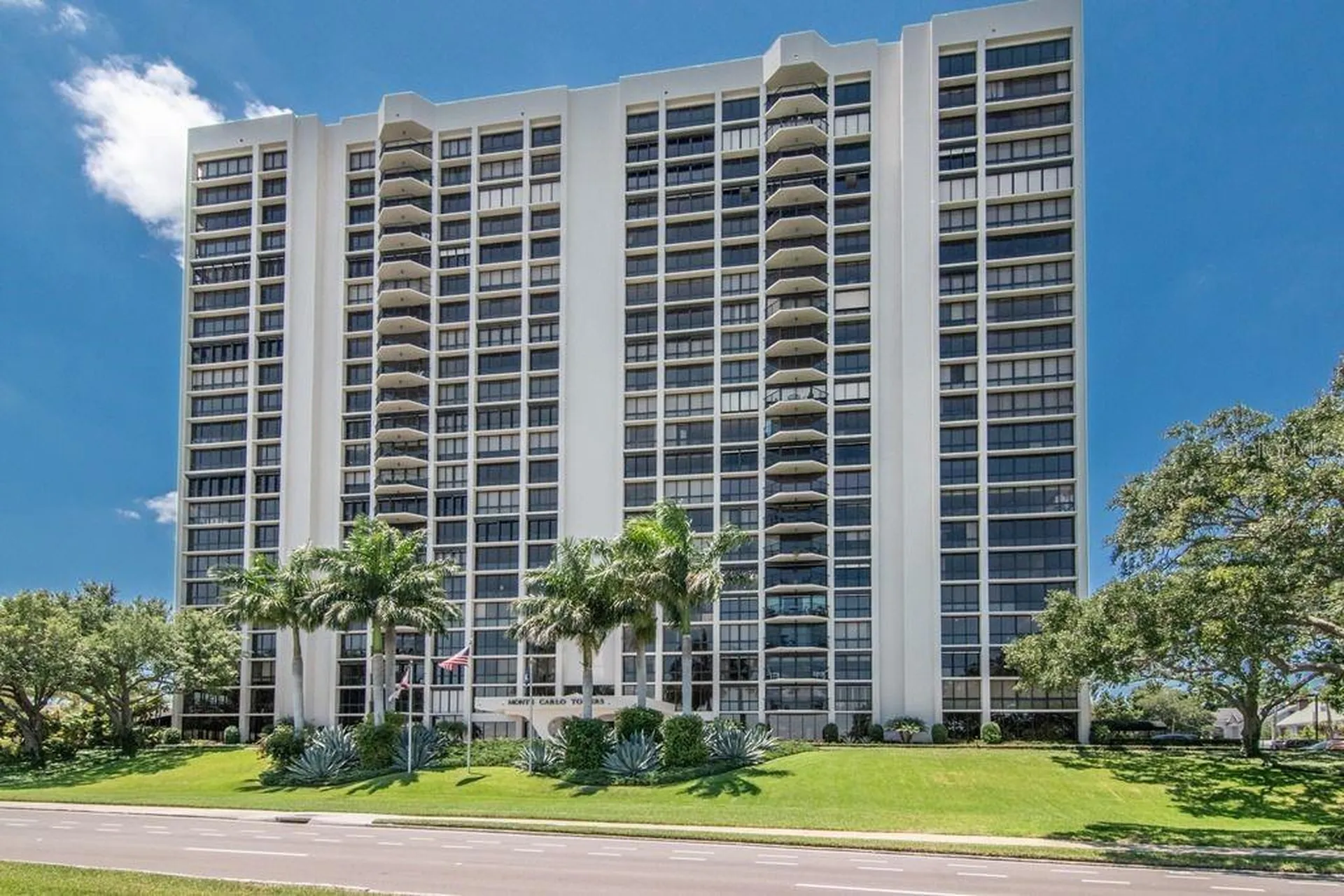 3301 Bayshore Boulevard Tampa FL 33629