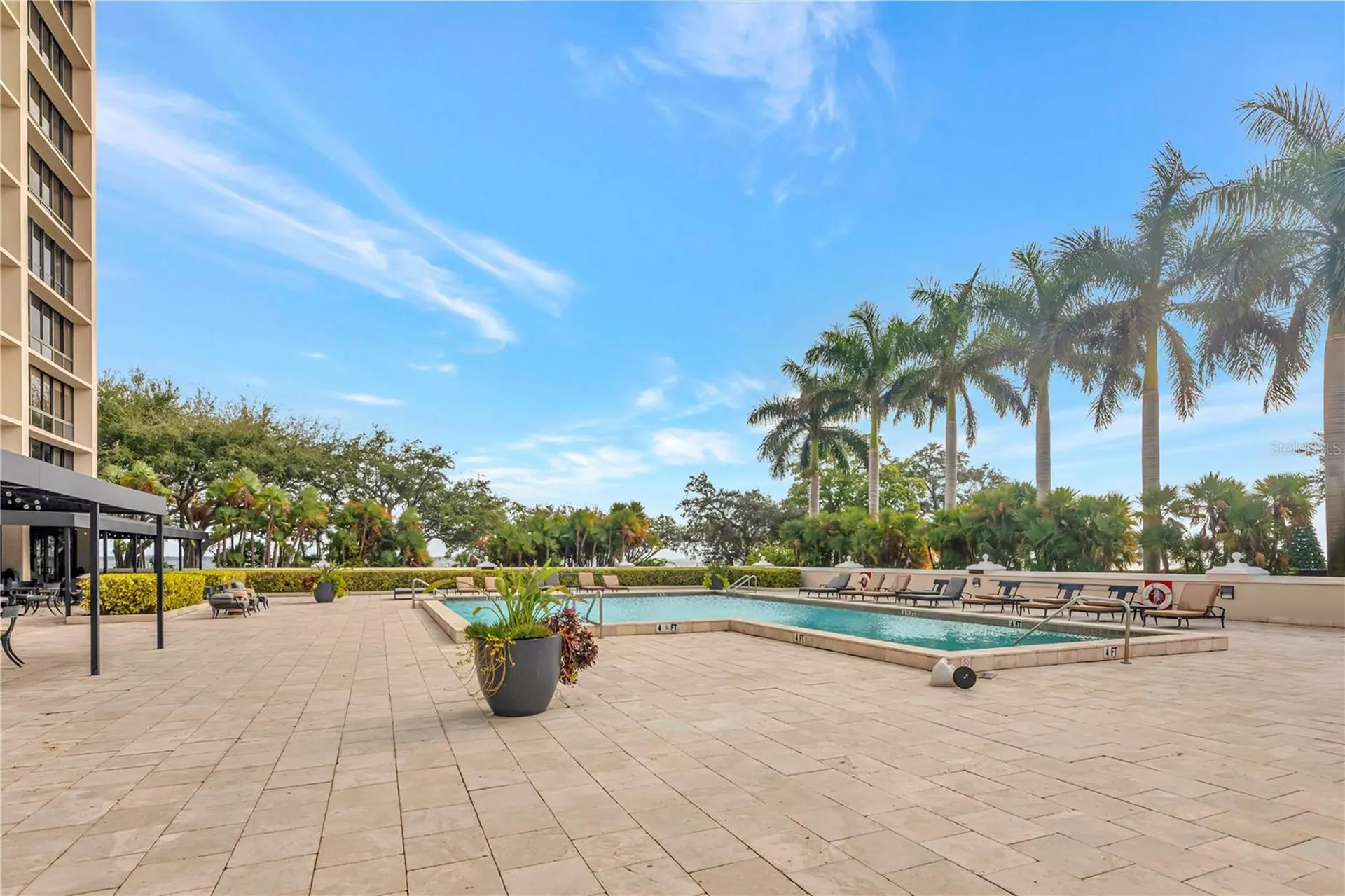 3301 Bayshore Boulevard Tampa FL 33629