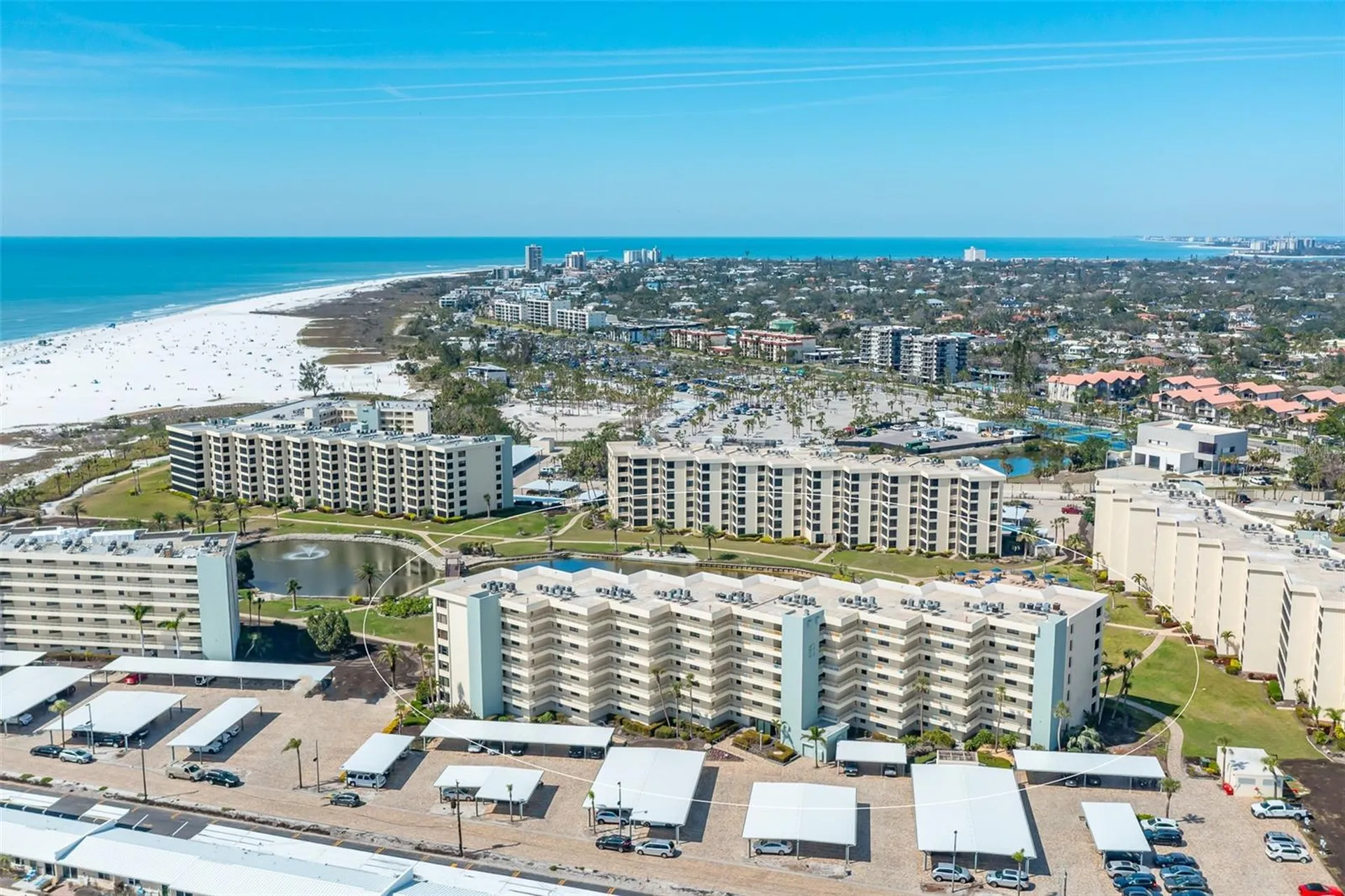 5780 Midnight Pass Road Sarasota FL 34242