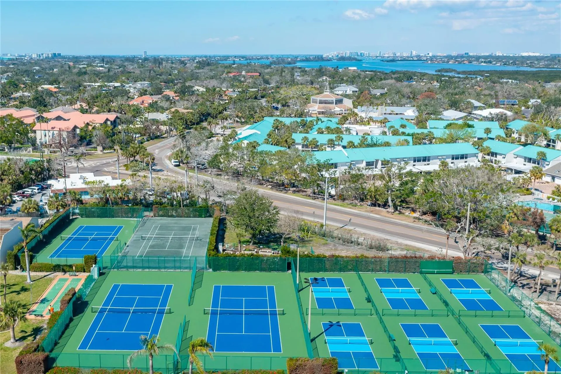 5780 Midnight Pass Road Sarasota FL 34242