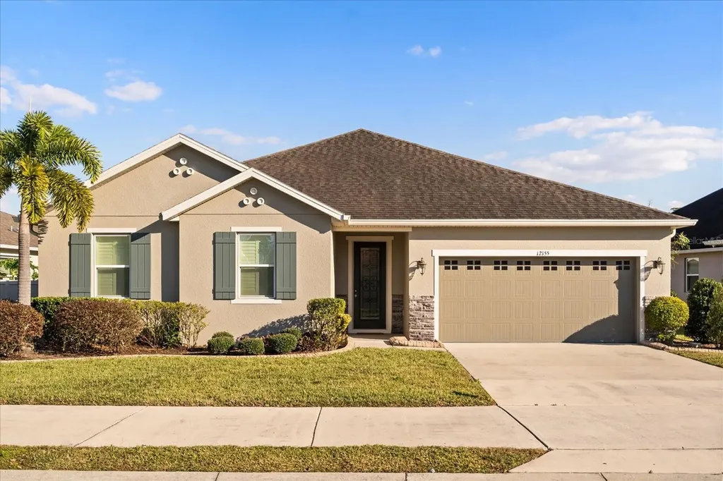 12155 Sumter Drive Orlando FL 32824
