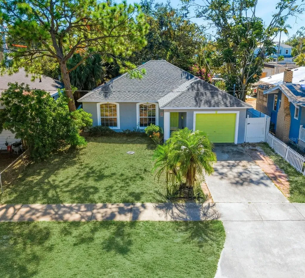 5210 3rd Avenue S St Petersburg FL 33707
