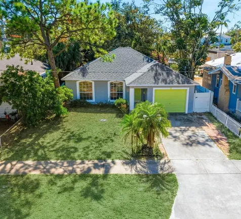 5210 3rd Avenue S St Petersburg FL 33707