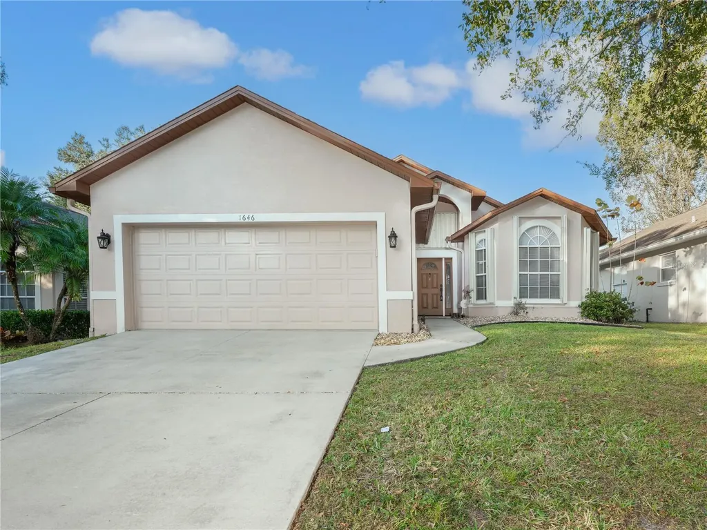 1646 Riveredge Road Oviedo FL 32766