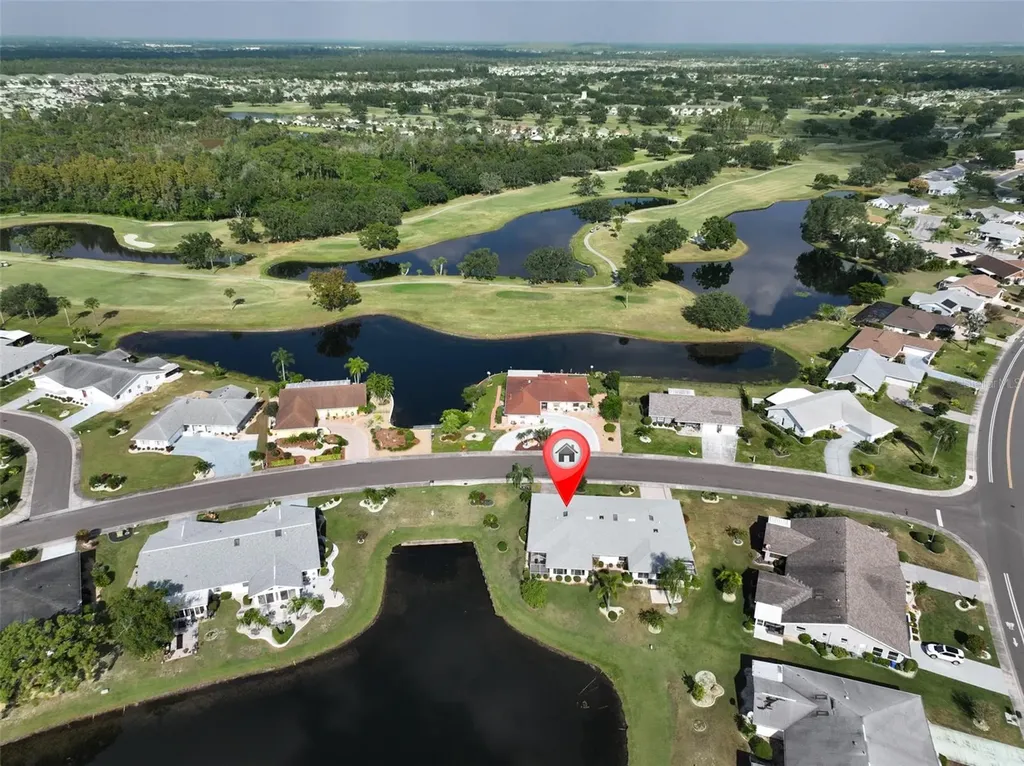 1506 Bentwood Drive Sun City Center FL 33573